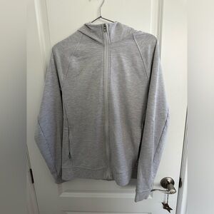 Lululemon Zip Up Hooded Jacket